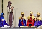 nativity show
